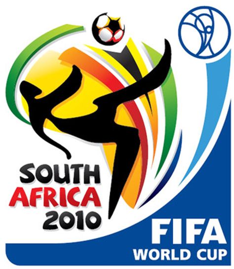 Fifa World Cup, Fifa, World Cup, South Africa, Soccer, Stamp, Football