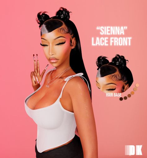 Sims 4 Cc Hair Twists, Sims 4 Cc Lace Front Wig, Sims4 Baddie Hair, Sims 4 Cc Hair 2023, Lace Front Sims 4 Cc, Brandy Sims 4 Cc Hair, Sims4 Cc Hair Female Patreon, Sims 4 Cc Lace Front Hair, Sims4 Urban Hair