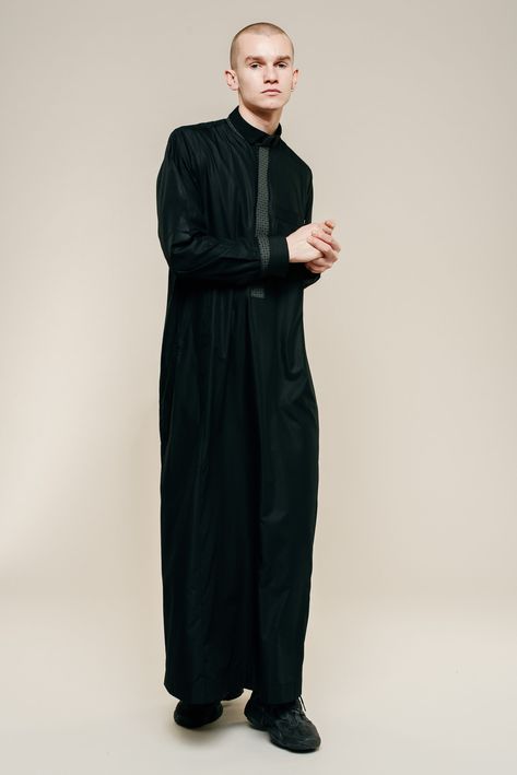 Priest Outfit, Shirt Collar, Wedding Men, Modest Outfits, Shirt Men, Nun Dress, Modest Fashion, Men Dress, Backpack Bags