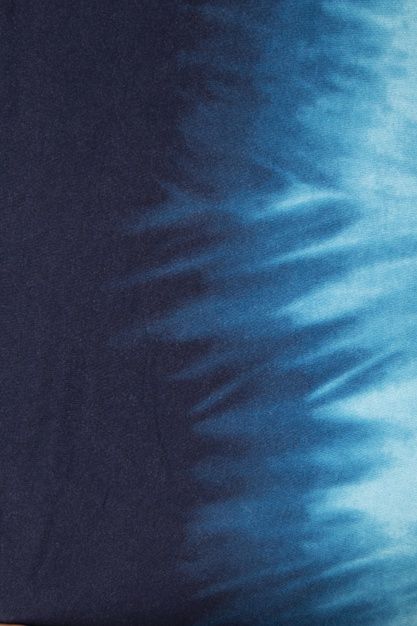 Blue Tie Dye Wallpaper, Notion Cover, Tie Dye Wallpaper, Ty Dye, Prints Ideas, Natural Photo, Tie Dye Blue, Tie Dye Fabric, Blue Dye