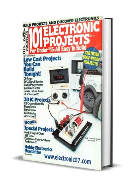 Electronics Engineering Projects, Electrical Ideas, Electric Projects, Electrical Engineering Books, Basic Electrical Wiring, Electronics Engineering, Home Electrical Wiring, Diy Amplifier, Electronic Circuit Design