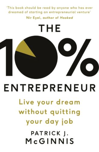 How to Be an Entrepreneur Without Quitting Your Day Job | The Art of Manliness Entrepreneur Books, Job Skills, Manly Stuff, 9 5 Job, Live Your Dream, Harvard Business School, Dream Chaser, Guy Stuff, Hacking Computer