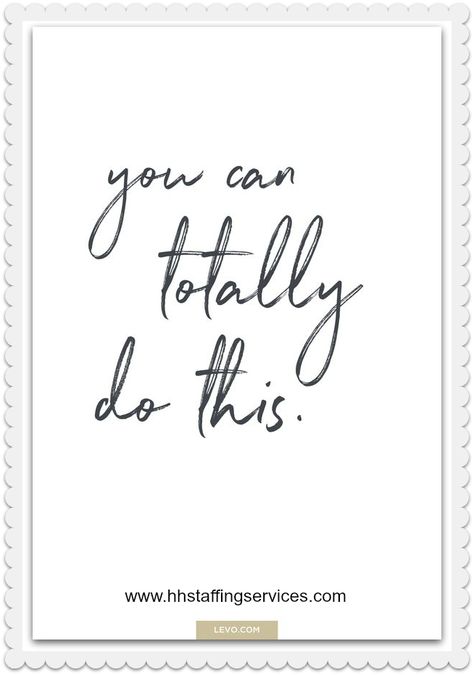 Happy #Friday, everyone! We can totally do this! Have a wonderful day. :) Whiteboard Art, How To Believe, Motivation Positive, Life Quotes Love, Care Quotes, Empowering Women, Whiteboard, Nursing School, Note To Self