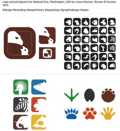 Zoo Logo Design, Zoo Signage, Zoo Logo, Zoo Design, Zoo Art, Props Concept, Sign System, Portfolio Logo, Wildlife Park