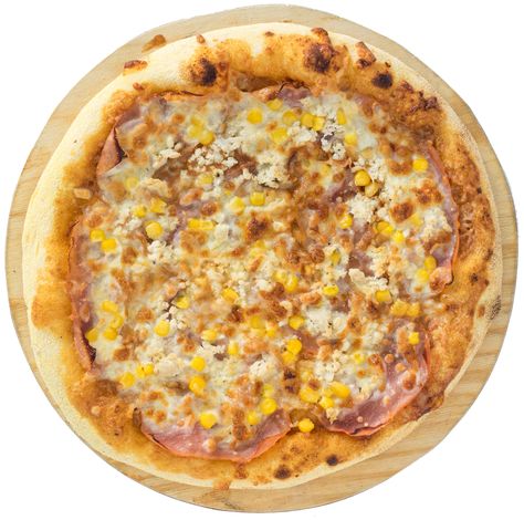 Masa fresca, queso 100% mozzarella, salsa barbacoa, salsa blanca, bacon, pollo y maíz dulce. Darilo's Pizza, 100% PRODUCTOS ARTESANOS. Hawaiian Pizza, Cheese Pizza, Mozzarella, Bacon, Pizza, Cheese, Pizzas