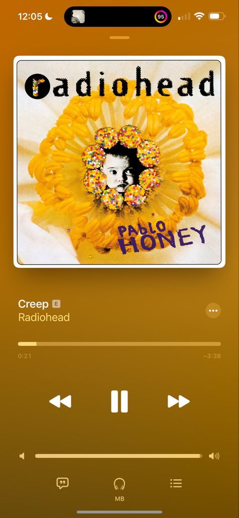 Creep Radiohead, Pablo Honey, Thom Yorke, It Hurts Me, Song Time, Radiohead, Music Theory, Indie Rock, Pretty Lyrics