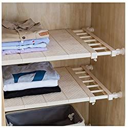 Shelf Closet, Stairs In Kitchen, Closet Small Bedroom, Cupboard Shelves, Closet Dividers, Cupboard Wardrobe, Shelf Dividers, Closet Cabinets, Closet Shelves