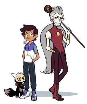 Aweirdlatina en Twitter: "I thought Amity was taller than Luz in that moment, then i saw they're the same height (even i remember a post when someone said Amity's probably shorter than Luz because her boots have heel) #TheOwlHouse #LuzNoceda #AmityBlight #Lumity #Au #Edalyclawthorne #Kingtheowlhouse https://t.co/5R8JqGlvmV" / Twitter Chibi Sketch, Arte Do Kawaii, The Last, Cartoon Fan, House Fan, Disney Addict, Disney Shows, The Owl House, Mystical Art