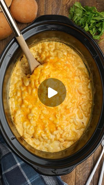 Creamy Slow Cooker Mac And Cheese, Crockpot Mac And Cheese Recipe With Evaporated Milk, No Boil Crock Pot Mac And Cheese, Mac And Cheese In The Crockpot, Best Crock Pot Mac And Cheese, Easy Crockpot Mac And Cheese Recipe Simple, Mac And Cheese In Crockpot, Mac And Cheese Recipe Heavy Cream, Crock Pot Velveeta Mac And Cheese