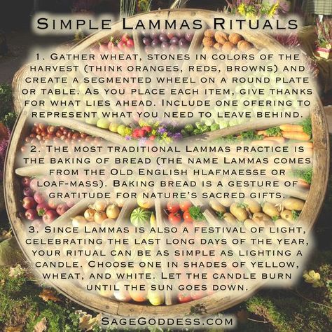 Visit the post for more. Wiccan Holidays, Lammas Lughnasadh, Wiccan Sabbats, Pagan Holidays, Harvest Celebration, Which Witch, Eclectic Witch, August 1st, Wicca Witchcraft