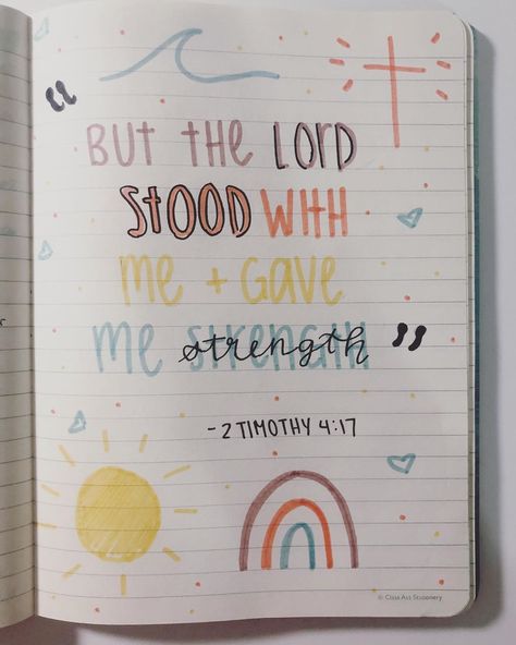 Cute Bible Doodles Easy, Bible Verse Drawings Simple, Easy Christian Drawings Art Journaling, Bible Verse Flashcards, Bible Verse Drawings Doodles, Bible Note Card Ideas, Simple Bible Drawings, Scripture Doodles Hand Drawn, Bible Verse Journaling Scripture Art