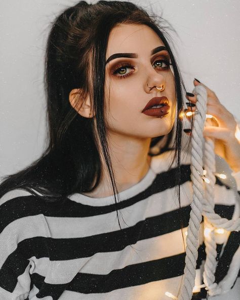 Ricky Aimee, Cute Goth Outfits, Phone Selfie, Old Character, Cute Goth, Character Pictures, Goth Girl, Future Mom, Feeling Sick