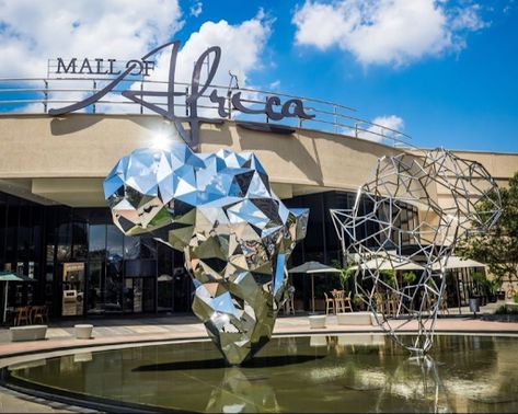 A possible legal battle hangs over the Mall of Africa shopping centre in Midrand after a lapsed rental lease was not renewed for a popular clothing brand this month. Mall Of Africa, Bmw Xdrive, Waterfall Park, Popular Clothing Brands, Popular Clothing, Getting Up Early, Shopping Centre, Hang Over, Retail Outlet