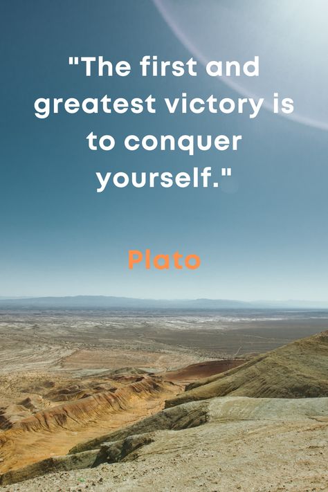 Embark on a journey of self-discovery and triumph. The first and greatest victory is to conquer yourself. 🚀✨ Explore strategies for personal growth, self-mastery, and inner strength. Start your transformation today! 💪 #SelfMastery #PersonalGrowth #VictoryWithin #Inspiration #ConquerYourself #SelfDiscovery #Triumph #PersonalDevelopment #InnerStrength #SelfMastery #AchievementUnlocked #MindOverMatter #SelfEmpowerment #GrowthJourney Conquer Yourself, Lifestyle Quotes, Mind Over Matter, Self Empowerment, Self Discipline, Inner Strength, Finding Joy, Self Discovery, Success Quotes