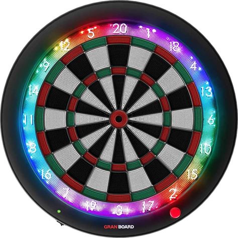 Darts Board, Electronic Dart Board, Blue Dart, Materials And Structures, Ipod Touch 5th Generation, Ios 7, Dart Board, Smart Board, Home Electronics