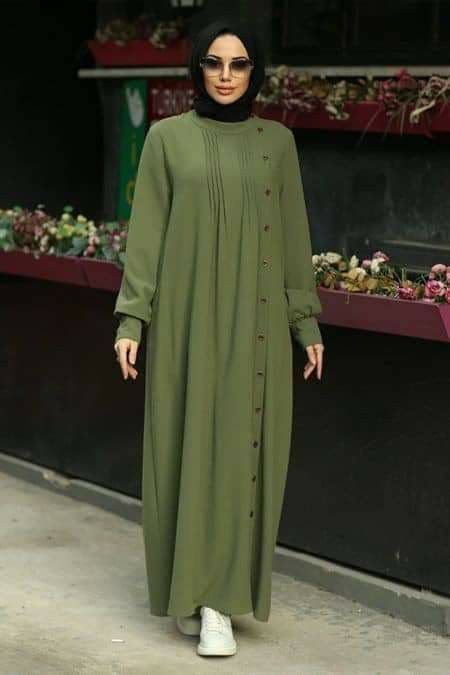 Abaya Dress Design, Burqa Fashion, Modest Two Piece, Burqa Design, Simple Abaya Designs, Modest Abaya, Simple Abaya, Abaya Designs Latest, Abaya Design