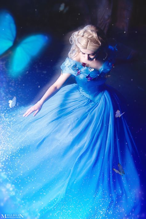 Marina as Cinderella photo by me Cinderella Wallpaper, Walt Disney Cinderella, Cinderella Art, Cinderella Cosplay, Cinderella Movie, Image Princesse Disney, Disney Princess Fashion, Prințese Disney, Disney Princess Cinderella