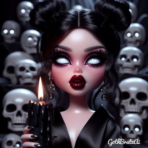 Badass Drawings, Divine Feminine Goddess, Barbie Halloween, Emo Art, Dark Home Decor, Romantic Goth, Baby Witch, Disney Princess Wallpaper, Goth Art