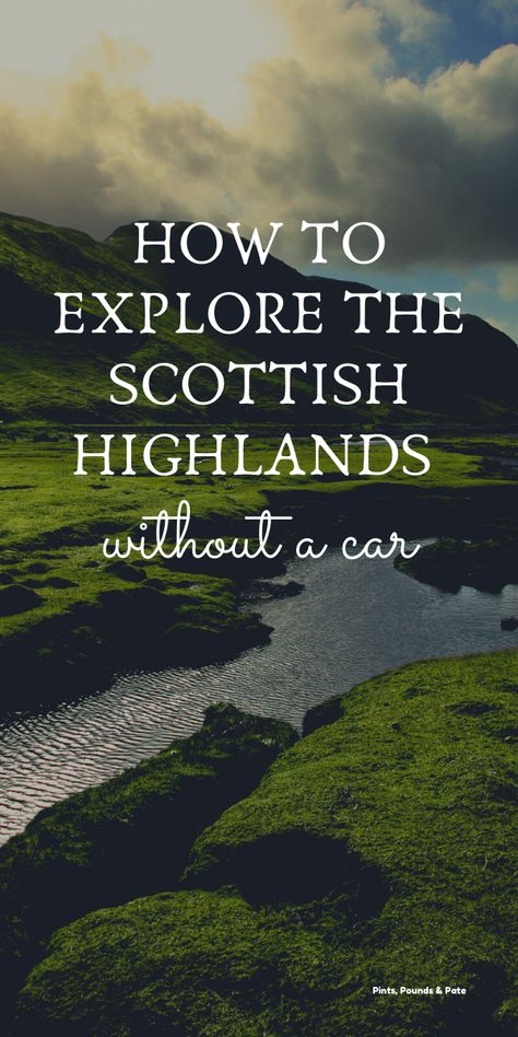 Scotland Vacation, Scotland Road Trip, United Kingdom Travel, Scotland Highlands, Visit Scotland, Loch Ness, England And Scotland, Europe Travel Destinations, Aesthetic Quotes