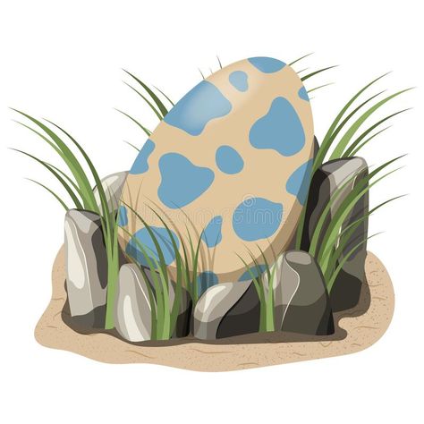 Egg Cartoon, Wordless Book, Dinosaur Egg, Dinosaur Eggs, Baby Dino, Cartoon Dinosaur, Styled Stock, Cartoon Style, Art Project