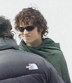 Frodo Baggins, Sunglasses, Hair