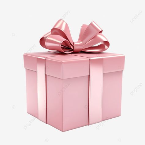 3d pink gift box Gift Box Png, Gift Box Images, Box Png, Pink Gift Box, Surprise Box, Transparent Image, Pink Gifts, Box Gift, Business Flyer