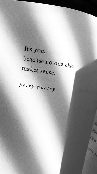 Poems Of Love, Typewriter Writing, Perry Poetry, Rock Quotes, Writer Quotes, Perfect Sense, Super Quotes, Trendy Quotes, Text Quotes