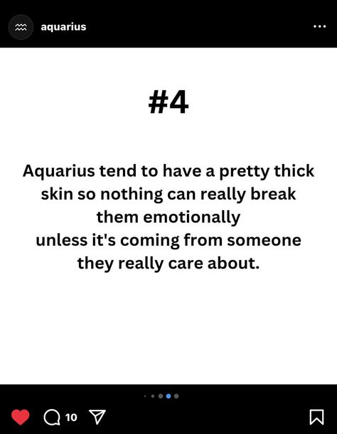 Aquarius Core, Aquarius Girl, Aquarius Truths, Aquarius Life, Aquarius Horoscope, Zodiac Stuff, Infj Personality, Age Of Aquarius, Thick Skin