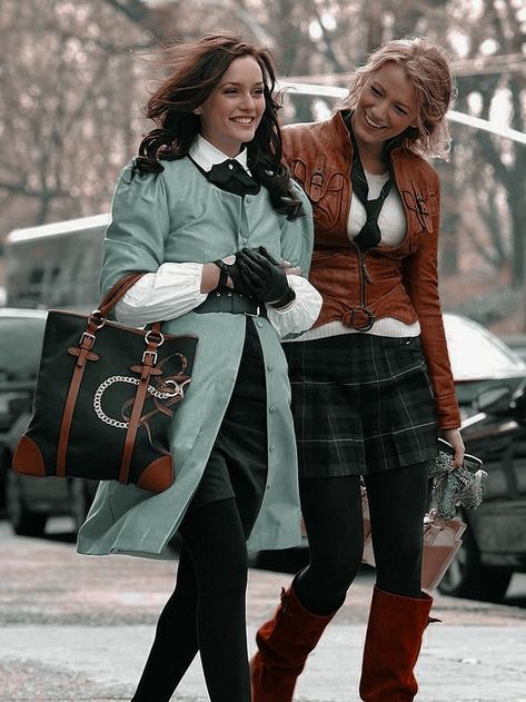 Prettiest Women, Gossip Girl Serena, Gossip Girl Quotes, Blair And Serena, Gossip Girl Aesthetic, Gossip Girl Outfits, Xoxo Gossip, Gossip Girls, Serena Van Der Woodsen