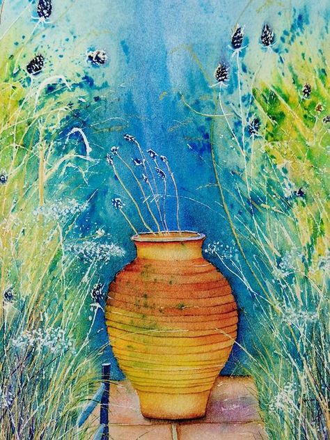 Hey, I found this really awesome Etsy listing at https://www.etsy.com/uk/listing/961589509/montys-big-terracotta-pot-watercolour-a4 Terracotta Pot, Uk Artist, Botanical Watercolor, Terracotta Pots, Affordable Art, Giclee Art, Giclee Art Print, Free Art, Original Watercolor Painting