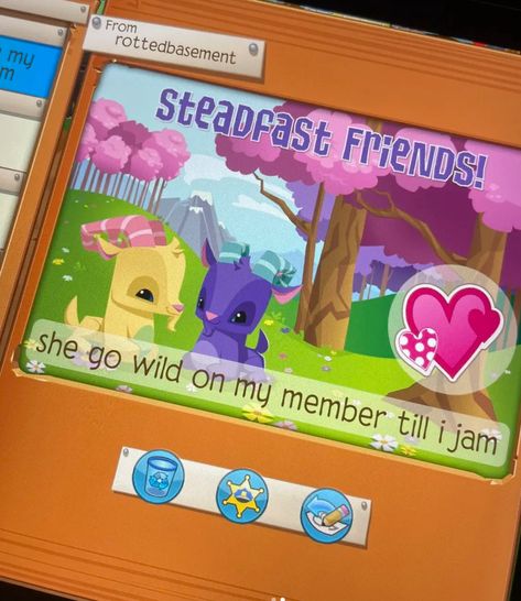 Funny meme tiktok screenshot lol animal jam Animal Jam Fanart, Animal Jam Pfp, Animal Jam Official Art, Animal Jam Non Member Den, Animal Jam Classic, Animal Jam Game, Animal Jam Memes, Mlp Memes Funny, Mlp Memes Funny Hilarious