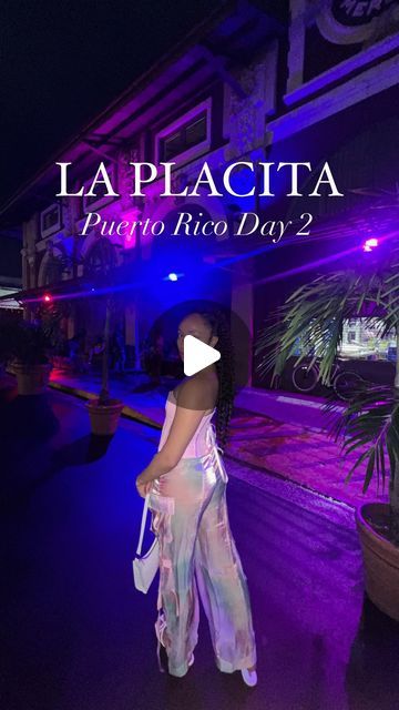 𝐽𝐴𝑆𝑀𝐼𝑁𝐸 ♡ on Instagram: "Day 2 of Puerto Rico was spent in La Placita, going to different clubs🪩✨ There’s a little strip filled with clubs and a few restaurants and they’re always lit🤩 We went on a Sunday & a Friday and enjoyed both days (Friday was definitely more packed though)☺️ My personal favorite club was Tulum✨  -  #laplacita #sanjuan #sanjuanpuertorico #puertoricogram #puertoricoblogger #thingstodoinpuertorico #boriqua #puertoricotravel #puertoricotrip #sheingal #sheinoutfits #pinkoutfit #pinkoutfits #allpink #relationshipgoal #blackloveexists #couplegoalspage #tulumsanjuan #puertoriconightlife #nightlifestyle #ugccreator #ugccommunity #ugcmarketing" La Placita San Juan, San Juan Puerto Rico Outfits, Puerto Rico Outfits, Puerto Rico Trip, Porto Rico, San Juan Puerto Rico, Shein Outfits, Pink Outfits, Pink Outfit