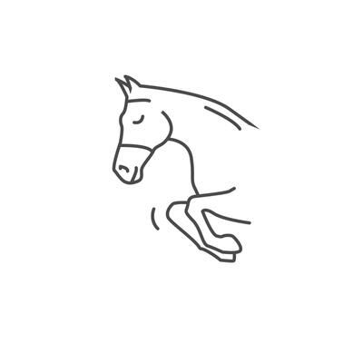 Animal Horse Running Silhouettes vector 36476631 Vector Art at Vecteezy Horse Outline Drawing Simple, Horse Simple Drawing, Horse Riding Drawing, Simple Horse Drawing, Icelandic Ponies, Easy Horse Drawing, Horse Sketches, Horse Doodle, Horse Icon