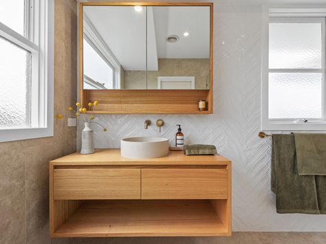 Doncaster - Scandinavian - Bathroom - Other - by Progressive Bathroom Renovations Pty Ltd | Houzz AU Sunroom Fireplace, Condo Bathroom, Garage Entry, Scandinavian Bathroom, Eco Living, Kitchen Photos, Laundry In Bathroom, Pool Patio, Bedroom Storage