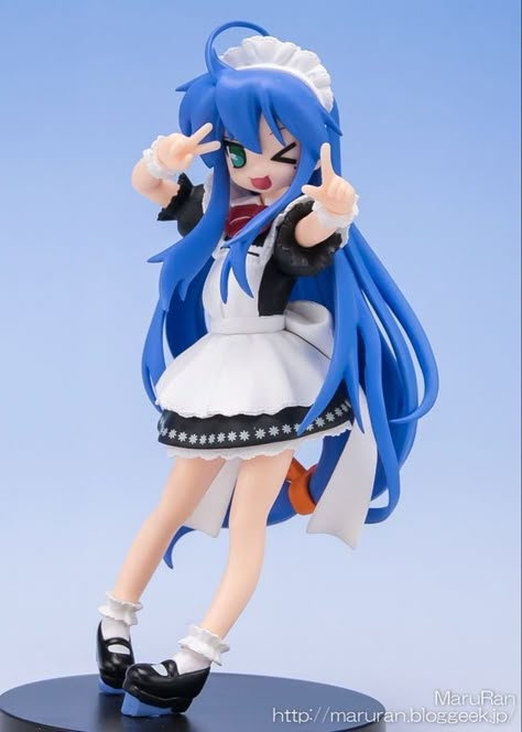 Cute Anime Figures Chibi, Kawaii Figures Anime, Anime Figurine Poses, Cute Figures Kawaii, Anime Figure Pfp, Anime Figures Poses, Animecore Figures, Anime Figure Poses, Anime Figures Kawaii