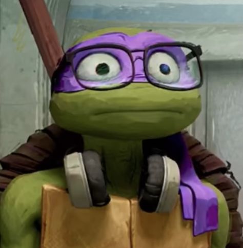 Tmnt Donnie