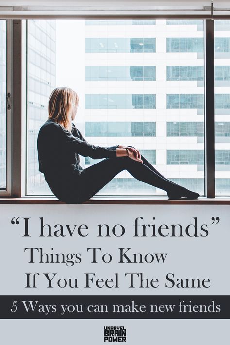 Is it because of others or is it you, that you have no friends? The following things might be coming in between you and your friendship goals, that you need to think of right now.5 Ways you can make new friends So here are the effective ways you can have friends in your life. No One Wants To Be My Friend, Why Can’t I Make Friends, When You Have No Friends, Cant Make Friends, Letting Go Of Friends, I Need New Friends, Friends Come And Go, No Friends, Having No Friends