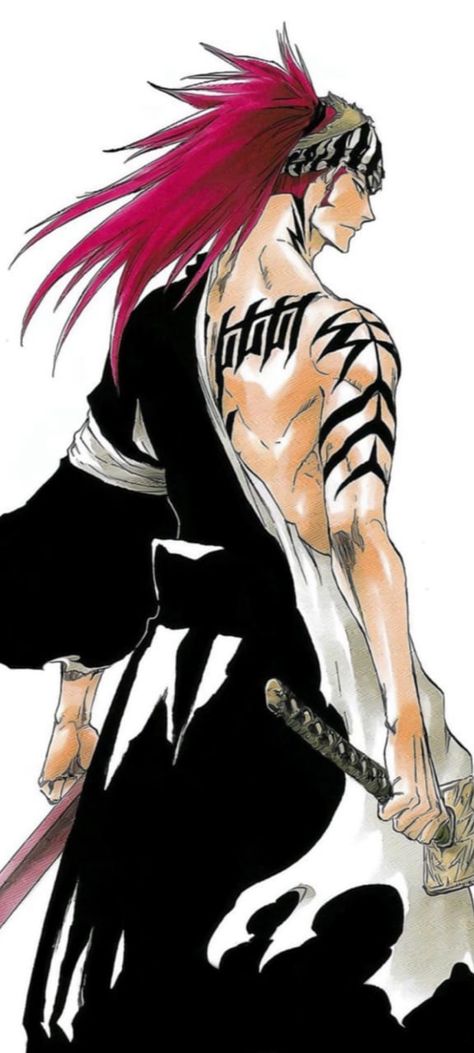 Bleach Men, Bleach Bankai, Bleach Renji, Abarai Renji, Kubo Tite, Kuchiki Byakuya, Renji Abarai, Byakuya Kuchiki, Bleach Characters