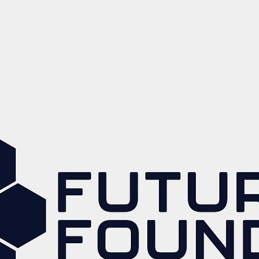 Andrew Hetherington on Instagram: "♦ ♦  FUTURE FOUNDATION ♦ ♦ 

The next generation of science heroes need an environment to help them nurture their abilities. Enter the Future Foundation, heralded by the Fantastic Four.

The symbol for the ’school’ takes on the comic logo and adds and extra hexagon to make the 4 more prominent through both brands. Typographically and colour palette wise, the brand takes elements of the overarching Fantastic Four brand and adapts it, taking the silver and dark blue from the original and using it in place of the the black and white of the comic uniforms, adding a light blue accent in the same shade as the original blue uniform from the 60s.

Swipe to see the variants!

#graphicdesigner #graphicdesign #digitalillustrator #digitalillustration #visualartist #f Future Foundation, Foundation Logo, The Fantastic Four, Blue Uniform, Comics Logo, Marvel Animation, Blue Accent, Passion Project, Fantastic Four