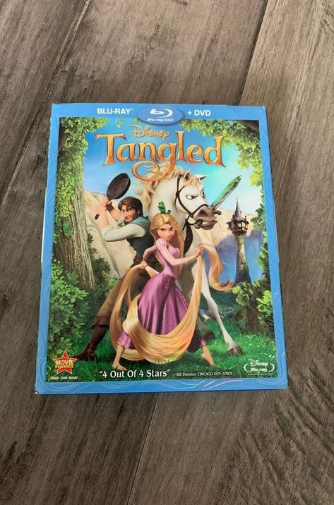 Disney Dvds, Tangled Movie, Lake Winnipesaukee, Dvds Movies, Disney Tangled, Dvd Movies, Disney Movie, Blu Ray Discs, Dvd Blu Ray