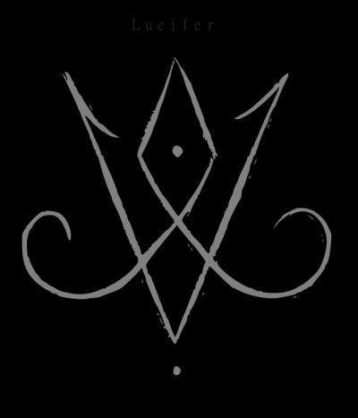 Satanic symbol Witchcraft Sigils, Magick Tattoo, Lucifer Sigil, Demon Symbols, Sigil Tattoo, Magick Symbols, Alchemy Art, Black Metal Art, Black Magick