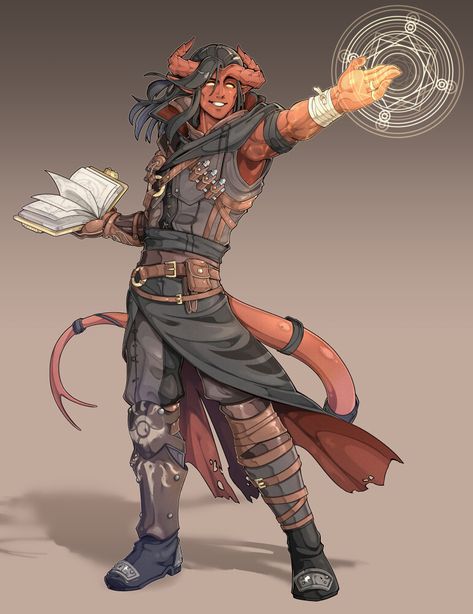 ArtStation - Dungeons and Dragons Commission Batch 3, Peter Eastwood Spell Jammer Character Art, Dnd Bard Character Design, Divine Soul Sorcerer, Wizard Rpg, Wild Magic Sorcerer, Celestial Warlock, Divination Wizard, Magic Sorcerer, Tiefling Warlock