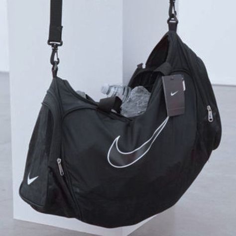 Derek Morgan Aesthetic, Reiner Kulti, Karla Sorensen, Morgan Aesthetic, Rpg Clothes, Nike Sports Bag, Zapatillas Nike Basketball, Nike Gym Bag, Nike Duffle Bag