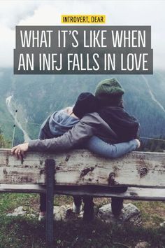 Infj Relationships With Other Types, Infj Infj Relationship, Istj Infj Relationship, Infj In Love, Infj Dating, Infj Enfj, Infj Quotes, Infj Personality Facts, Myers Briggs Infj