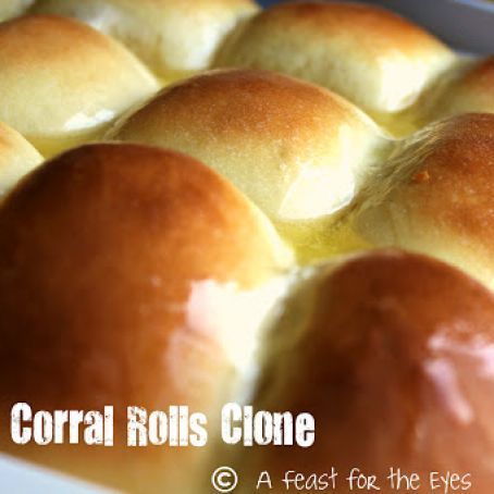 Golden Corral Rolls, Golden Corral, Old Fashioned Bread Pudding, Bread Rolls Recipe, Yeast Rolls, Vital Wheat Gluten, Bread Roll, Bread Rolls, Rolls Recipe