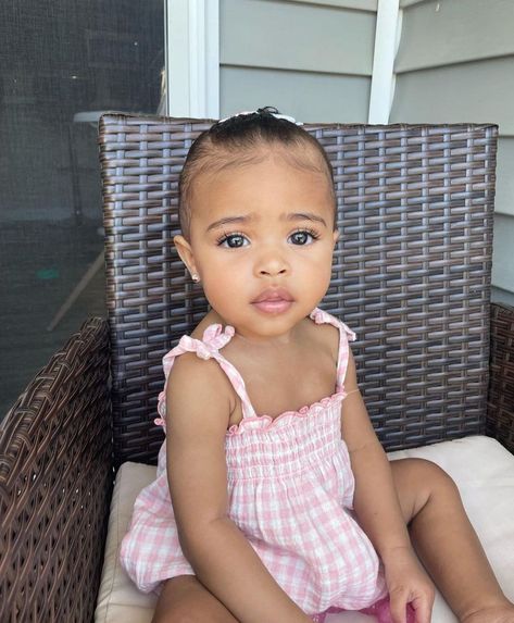 Kendall Sivana, Mix Baby Girl, Mommy Moments, Cute Mixed Babies, Cute Black Babies, Mixed Kids, Foto Baby, Mixed Babies