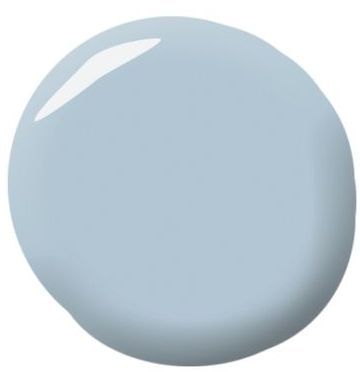 Sherwin Williams Leisure Blue, Sherwin Williams Honest Blue, She Twin Williams Light Blue, Honest Blue Sherwin Williams, Sherwin Williams Aleutian Blue, Sherwin Williams Resolute Blue, Blue Country Kitchen, Office Suite, Interior Remodel