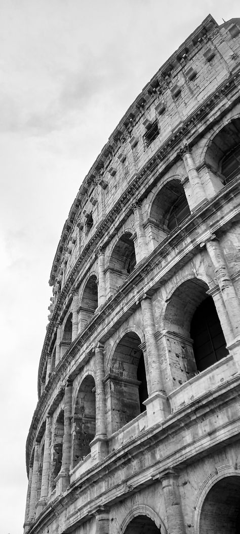 Colloseum Wallpaper, Colosseum Black And White, Rome Art Aesthetic, Rome Italy Aesthetic Wallpaper, Colloseum Italy, Rome Wallpapers, Colosseum Aesthetic, Rome Black And White, Rome Italy Aesthetic