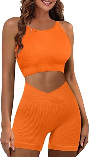 Workout Outfits For Women, Workout Sets For Women, Outfit Gym, Yoga Outfits, Sports Bra Set, Outfit Yoga, Sports Bra Top, Confident Style, Gym Clothes Women