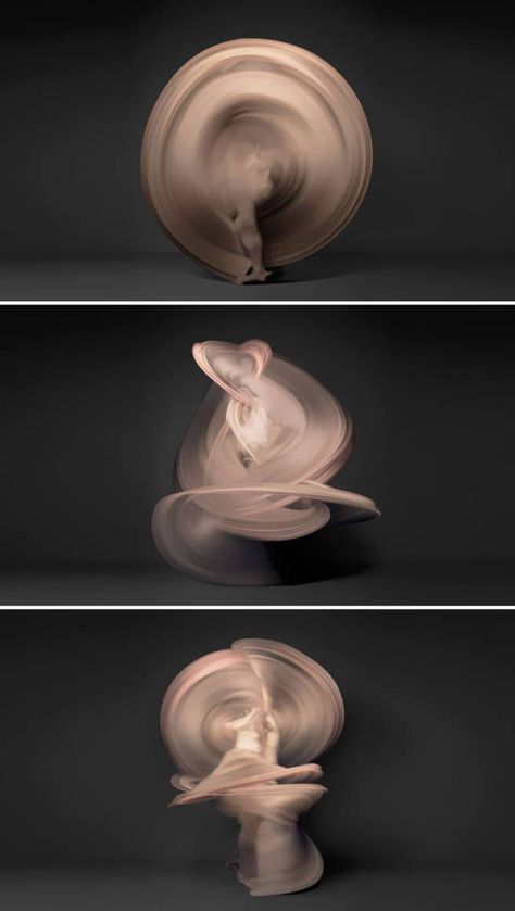 Shinichi Maruyama, Abstract Photography Ideas, Movement Photography, Photography Examples, Soya Mumu, Motion Photography, Still Life Photos, Abstract Photographs, Dance Photos